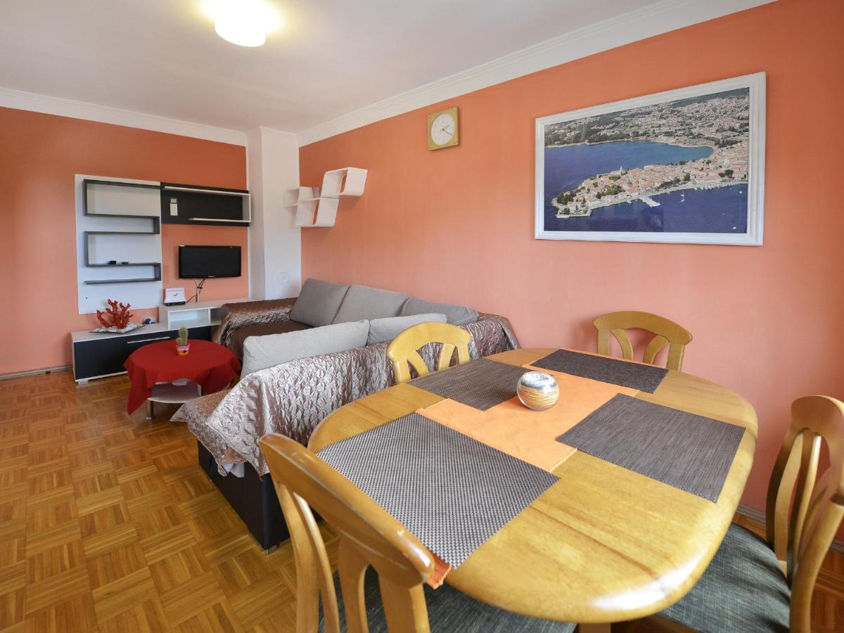 Apartman Kuki Porec Exterior photo
