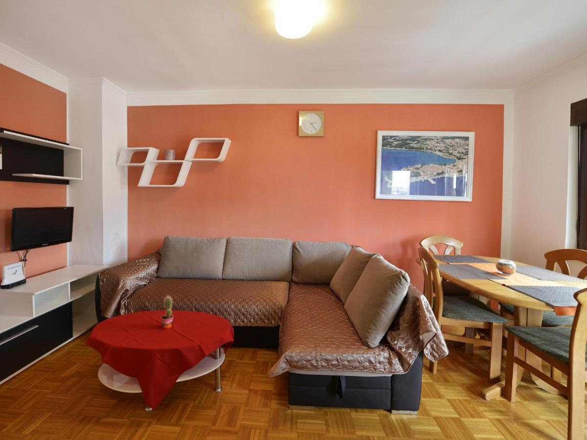 Apartman Kuki Porec Exterior photo