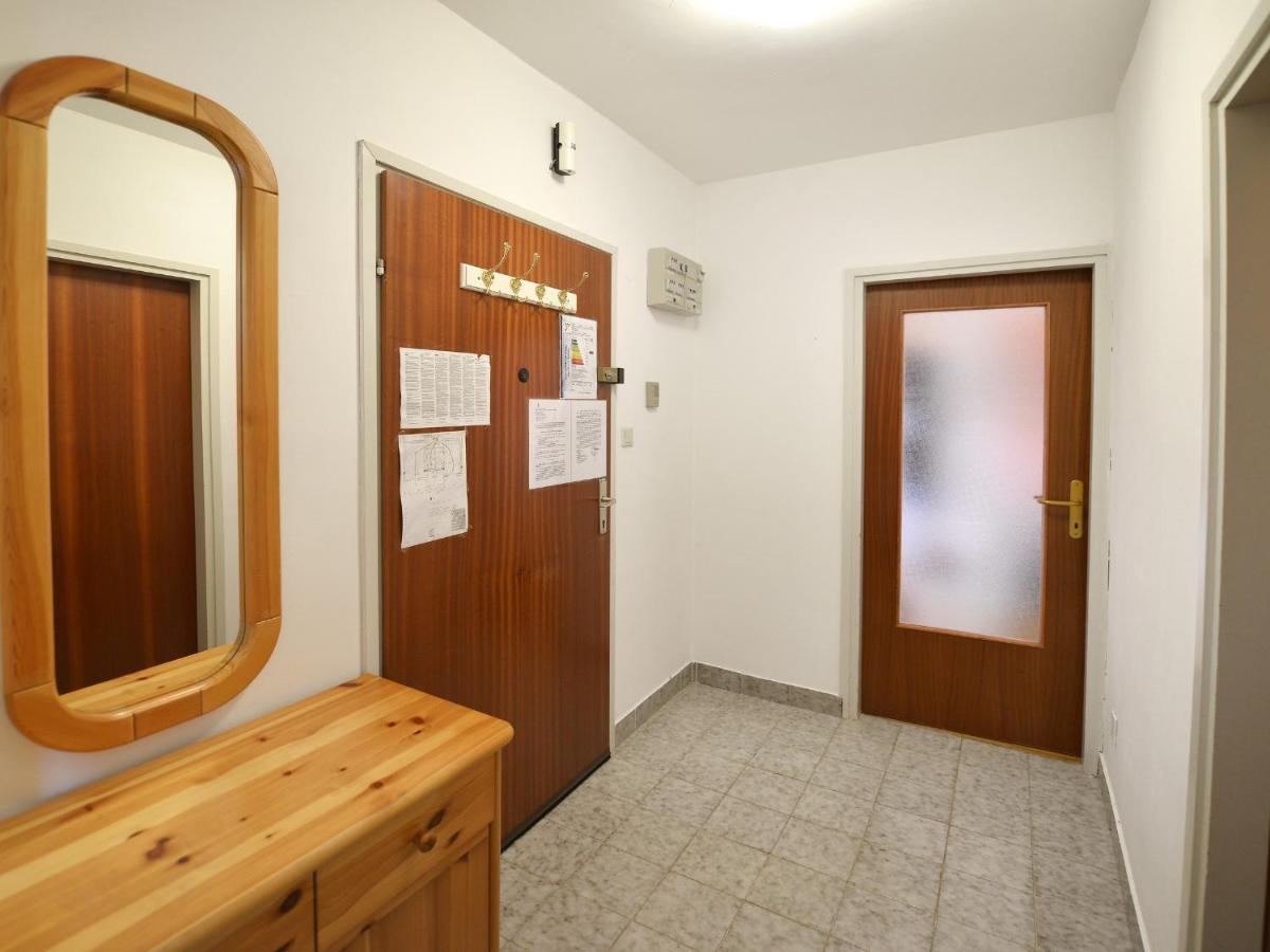 Apartman Kuki Porec Exterior photo