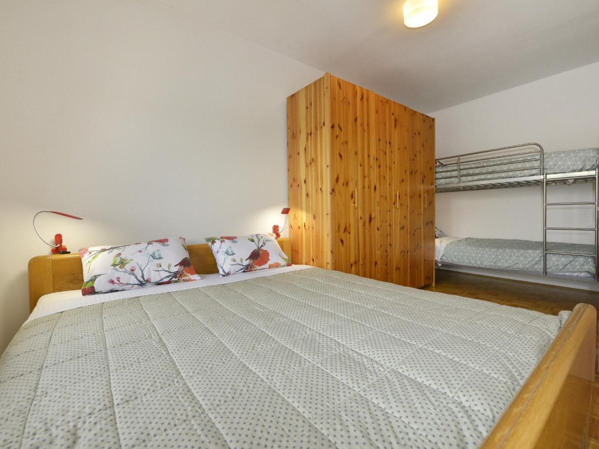 Apartman Kuki Porec Exterior photo